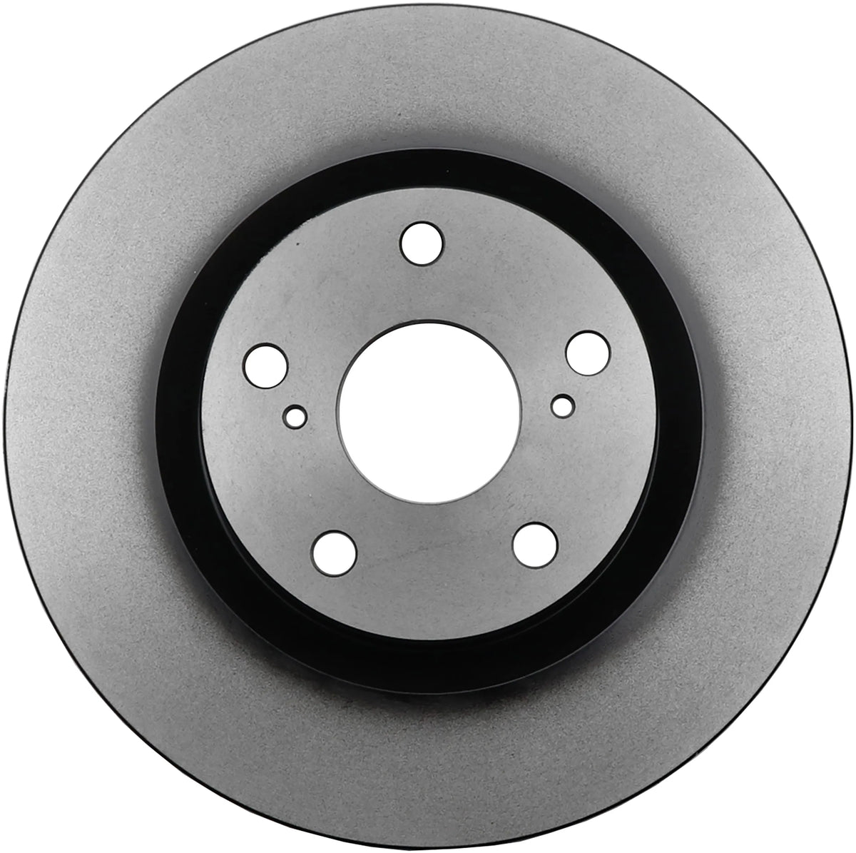 Beck/Arnley 083-3366 2016-2020 Toyota Mirai Disc Brake Rotor