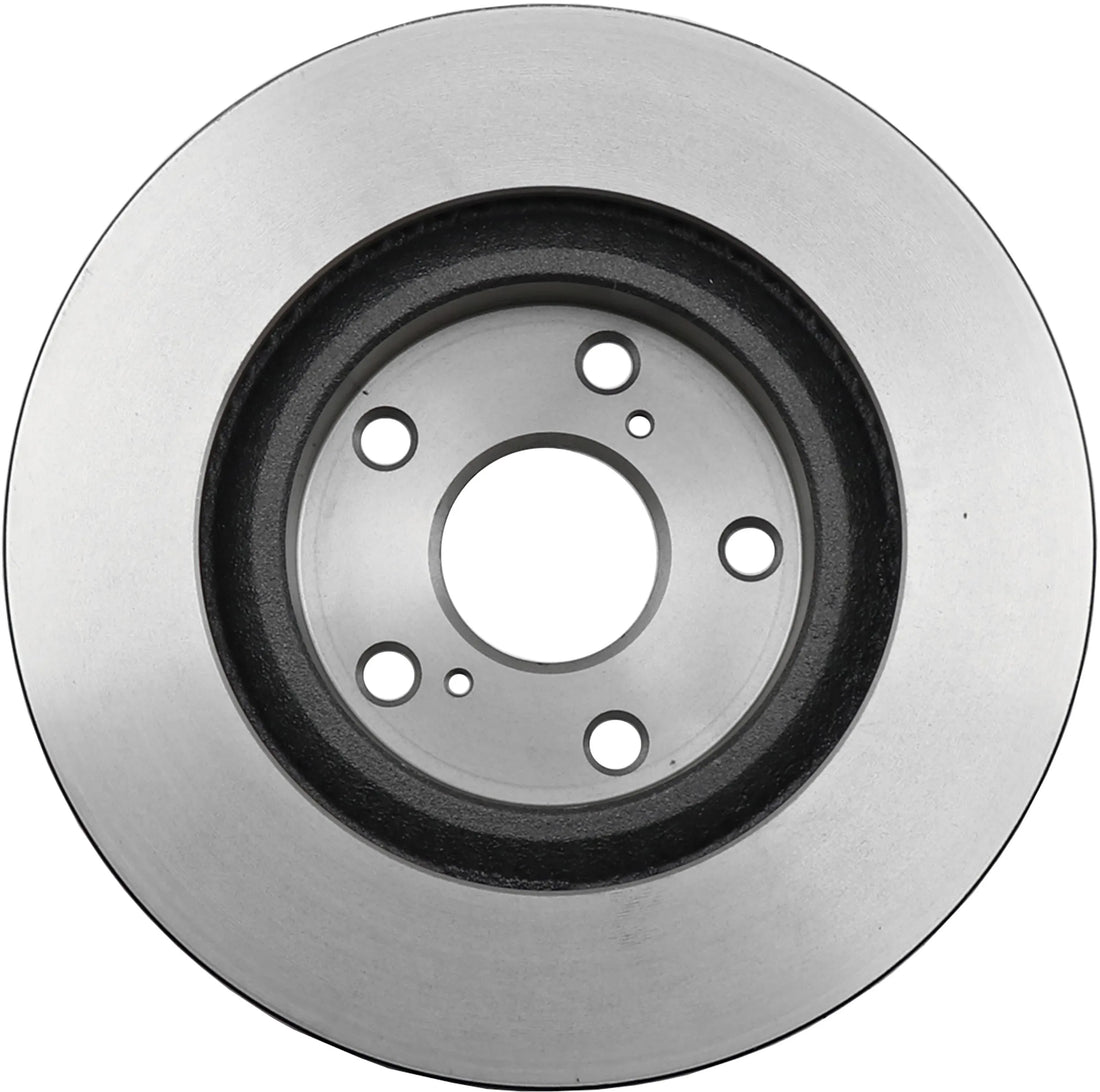 Beck/Arnley 083-3366 2016-2020 Toyota Mirai Disc Brake Rotor