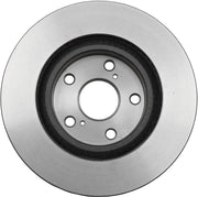 Beck/Arnley 083-3366 2016-2020 Toyota Mirai Disc Brake Rotor