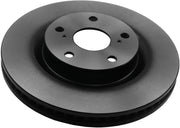 Beck/Arnley 083-3366 2016-2020 Toyota Mirai Disc Brake Rotor