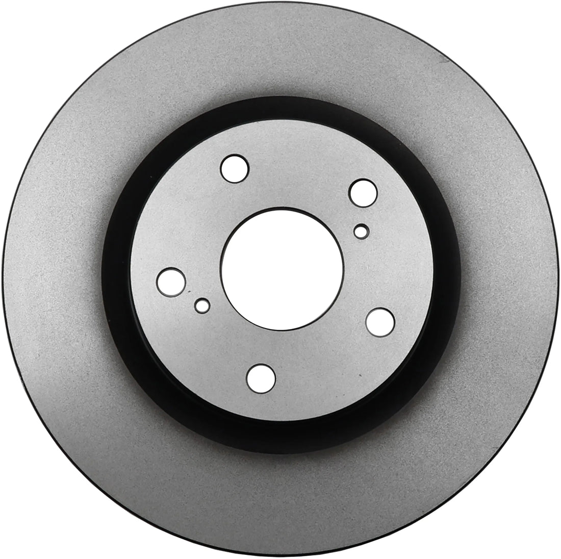 Beck/Arnley 083-3369 2009-2018 Toyota RAV4 Disc Brake Rotor