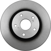 Beck/Arnley 083-3369 2009-2018 Toyota RAV4 Disc Brake Rotor