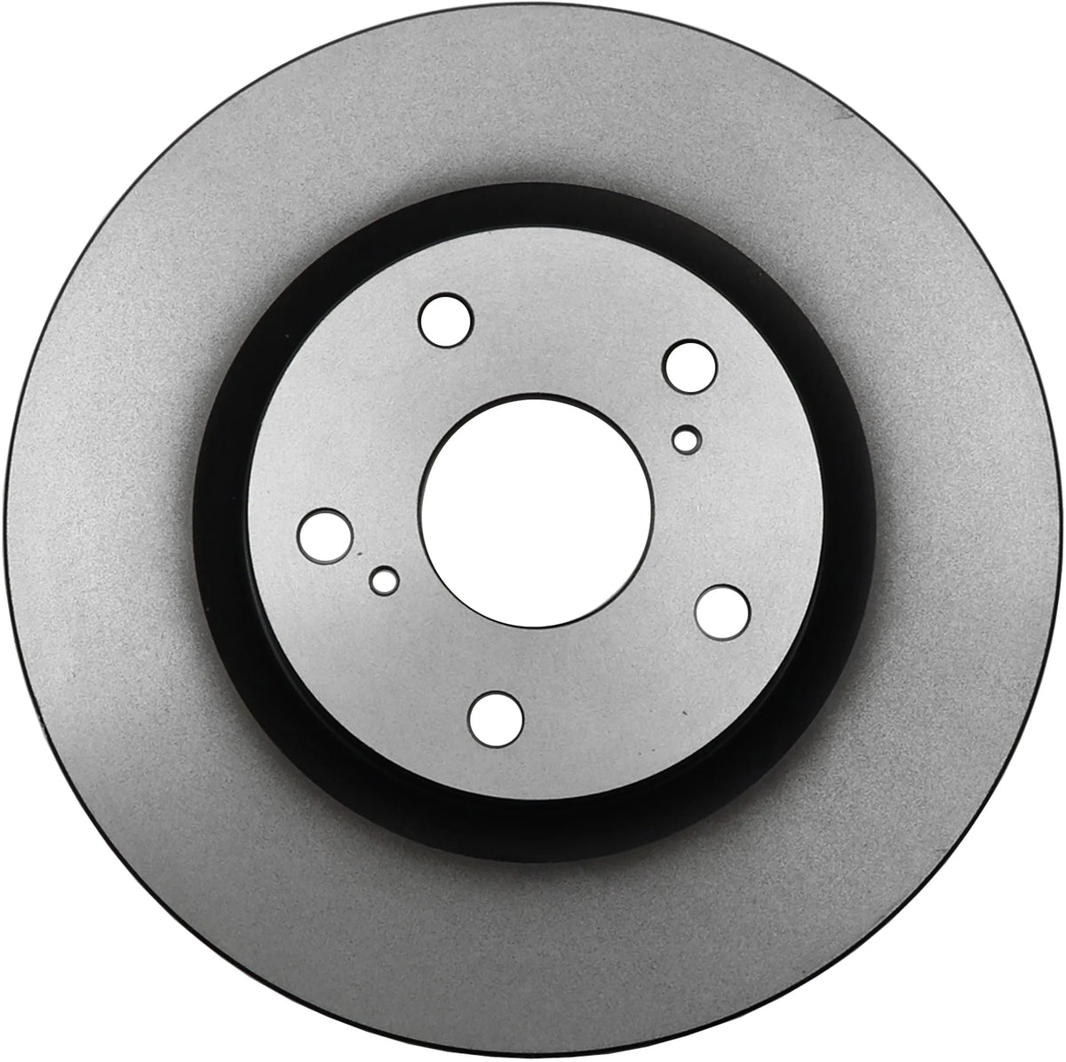 Beck/Arnley 083-3369 2009-2018 Toyota RAV4 Disc Brake Rotor