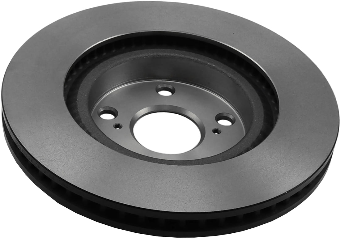 Beck/Arnley 083-3369 2009-2018 Toyota RAV4 Disc Brake Rotor