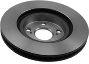 Beck/Arnley 083-3369 2009-2018 Toyota RAV4 Disc Brake Rotor