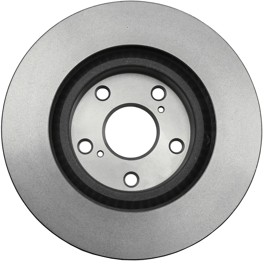 Beck/Arnley 083-3369 2009-2018 Toyota RAV4 Disc Brake Rotor