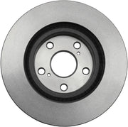 Beck/Arnley 083-3369 2009-2018 Toyota RAV4 Disc Brake Rotor
