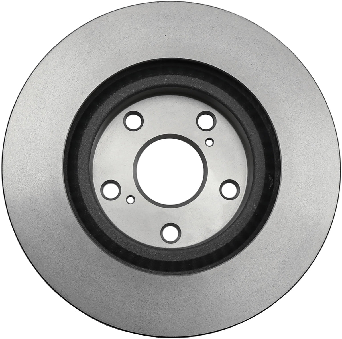 Beck/Arnley 083-3369 2009-2018 Toyota RAV4 Disc Brake Rotor