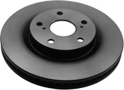 Beck/Arnley 083-3369 2009-2018 Toyota RAV4 Disc Brake Rotor