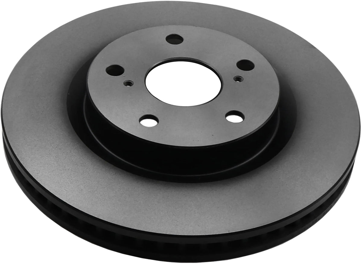 Beck/Arnley 083-3369 2009-2018 Toyota RAV4 Disc Brake Rotor