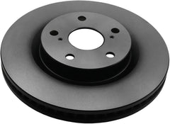 Beck/Arnley 083-3369 PREMIUM BRAKE DISC