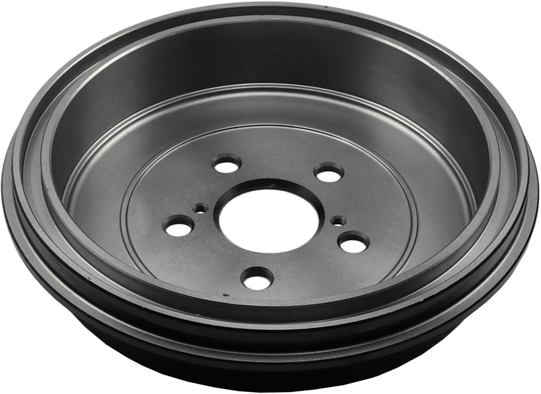 Beck/Arnley 083-3370 2009-2019 Toyota Corolla Brake Drum