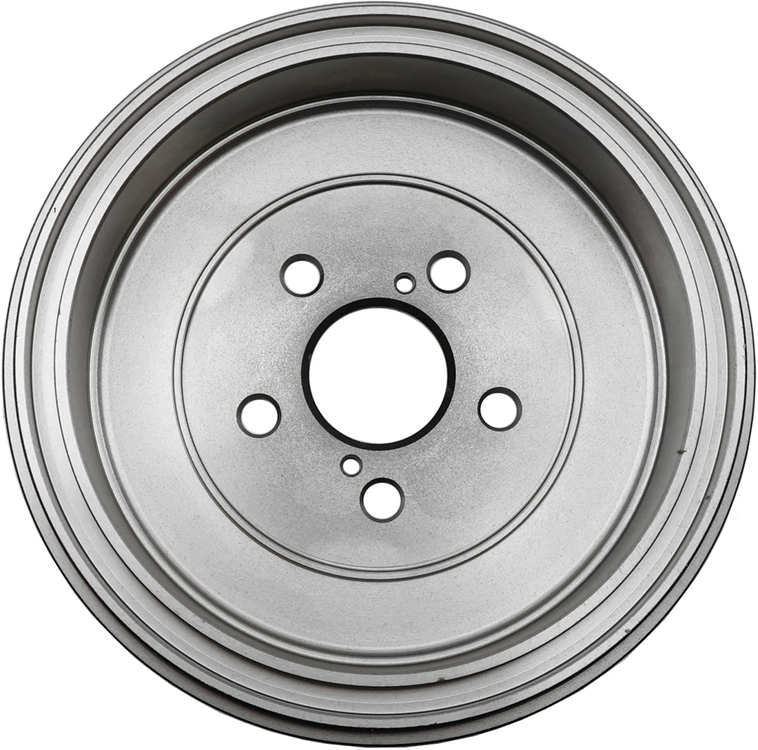 Beck/Arnley 083-3370 2009-2019 Toyota Corolla Brake Drum