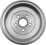 Beck/Arnley 083-3370 2009-2019 Toyota Corolla Brake Drum