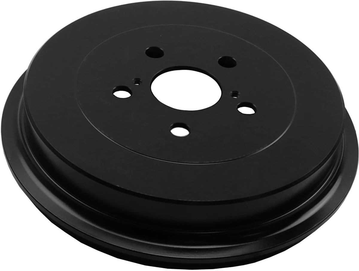 Beck/Arnley 083-3370 2009-2019 Toyota Corolla Brake Drum
