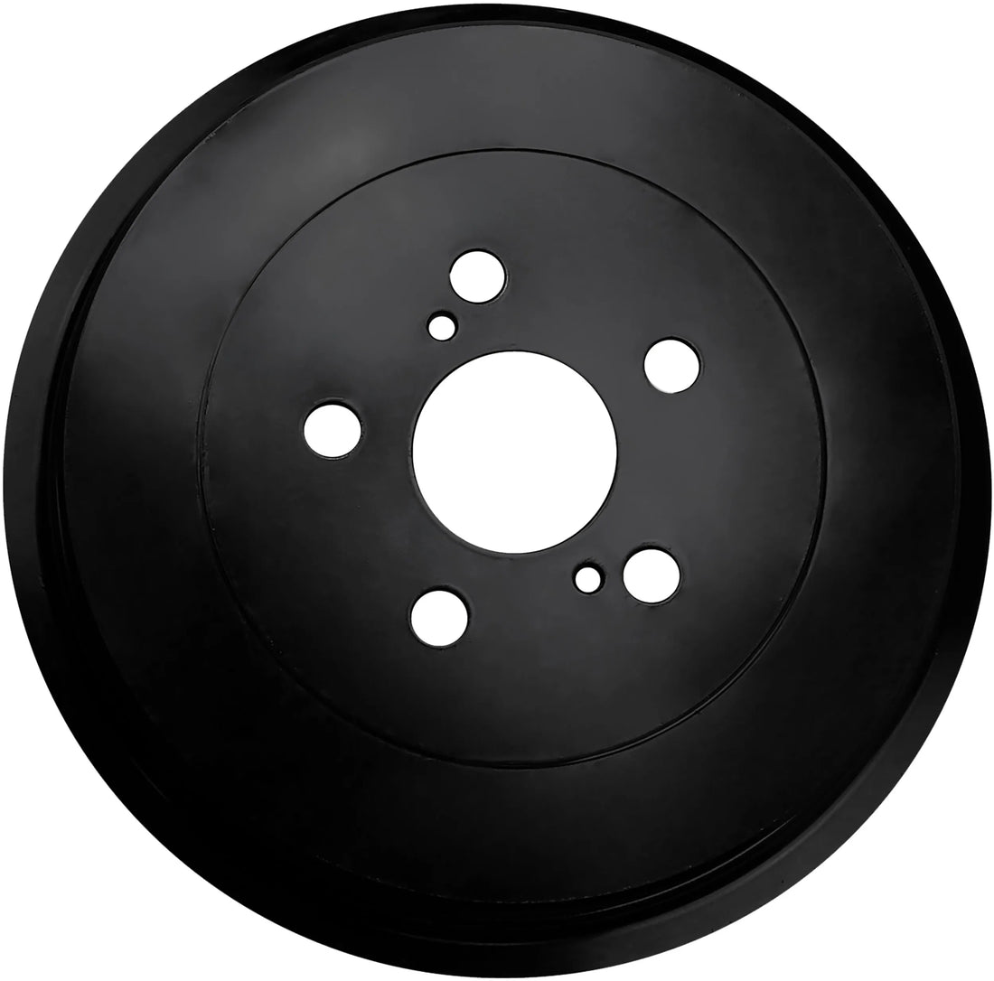 Beck/Arnley 083-3371 2009-2013 Toyota Corolla Brake Drum