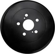 Beck/Arnley 083-3371 2009-2013 Toyota Corolla Brake Drum