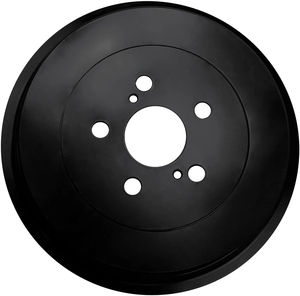 Beck/Arnley 083-3371 2009-2013 Toyota Corolla Brake Drum
