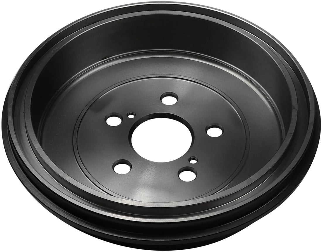 Beck/Arnley 083-3371 2009-2013 Toyota Corolla Brake Drum