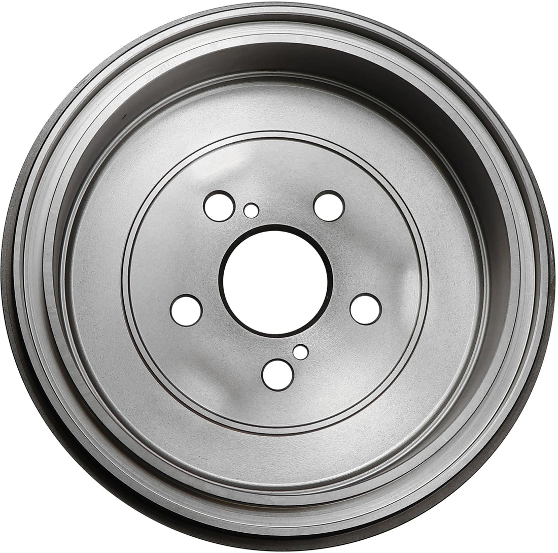 Beck/Arnley 083-3371 2009-2013 Toyota Corolla Brake Drum