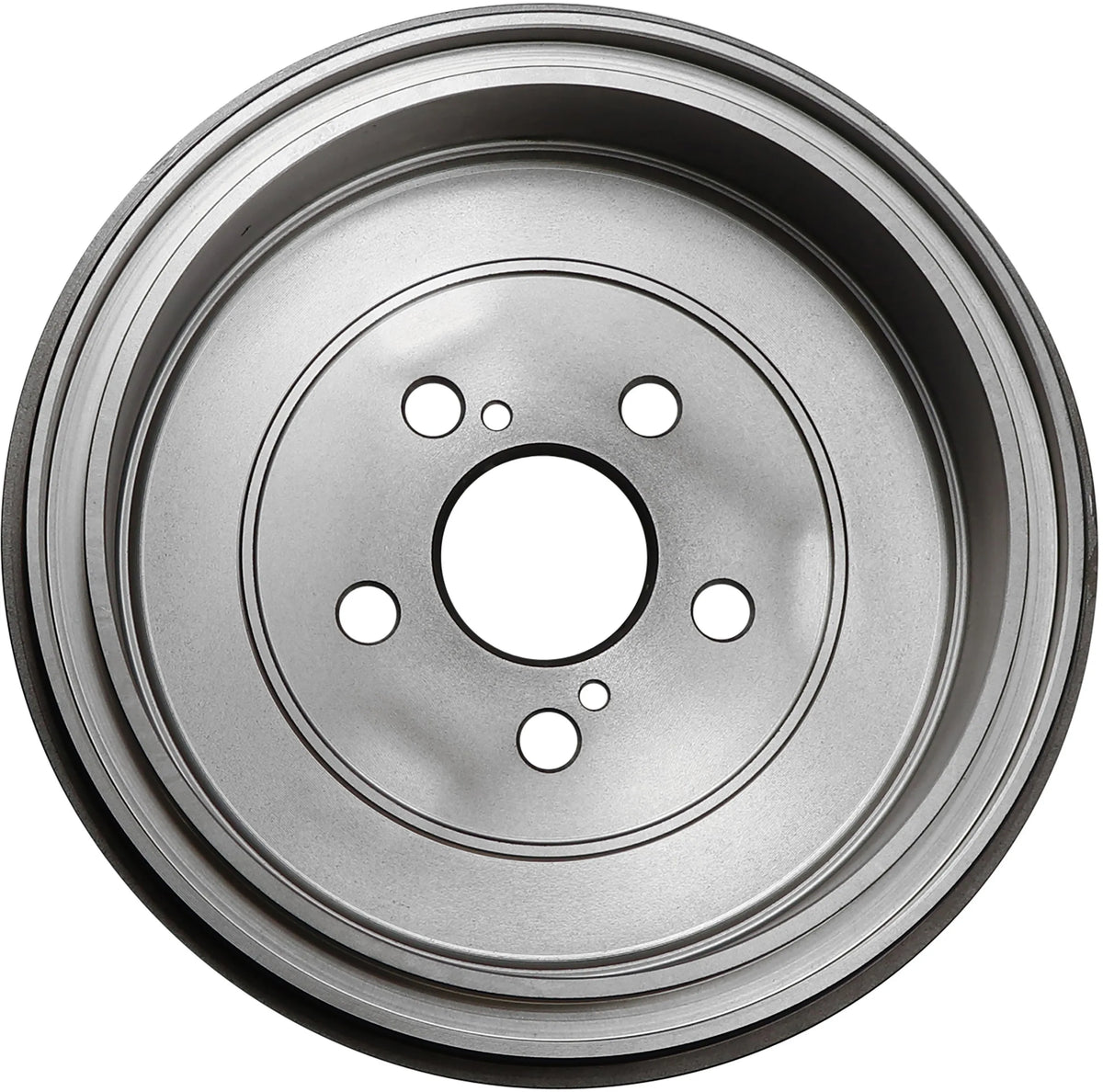 Beck/Arnley 083-3371 2009-2013 Toyota Corolla Brake Drum