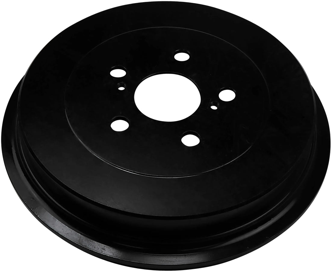 Beck/Arnley 083-3371 2009-2013 Toyota Corolla Brake Drum