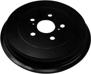Beck/Arnley 083-3371 2009-2013 Toyota Corolla Brake Drum