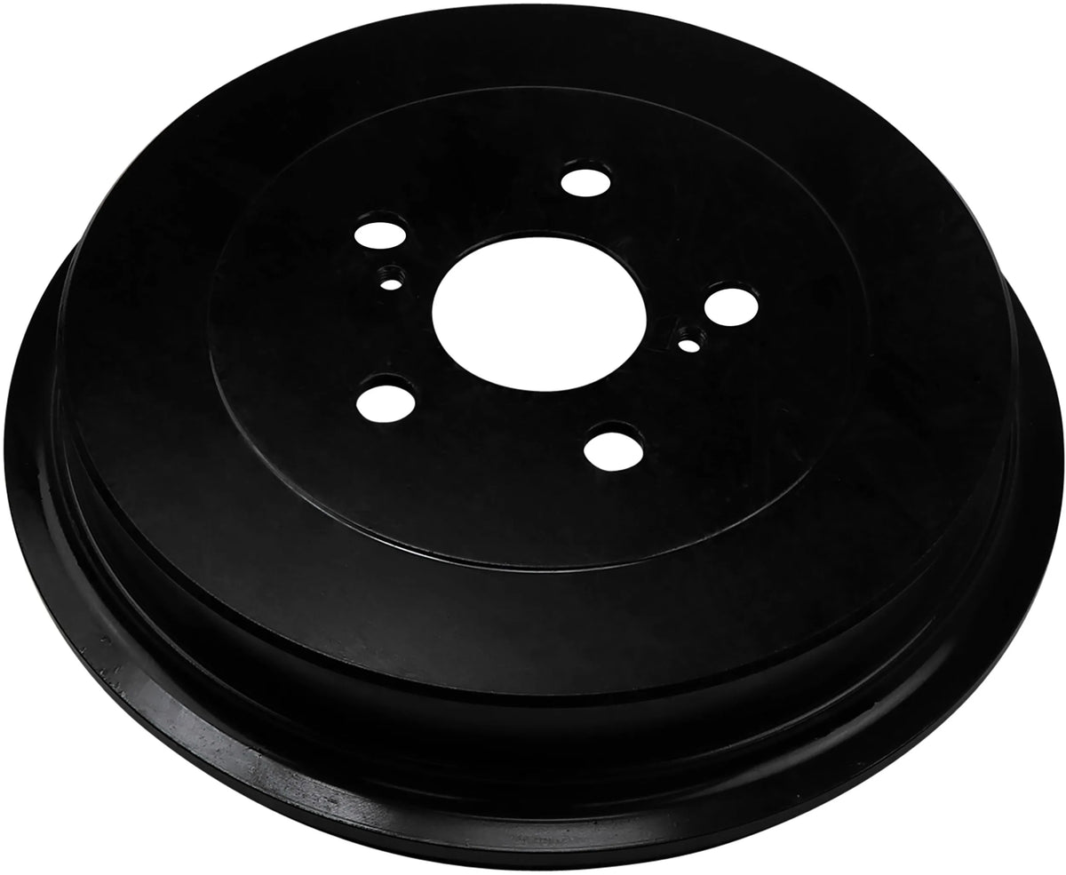 Beck/Arnley 083-3371 2009-2013 Toyota Corolla Brake Drum