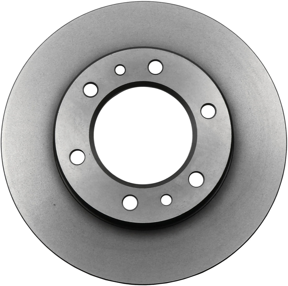 Beck/Arnley 083-3375 1984-1985 Toyota 4Runner Disc Brake Rotor
