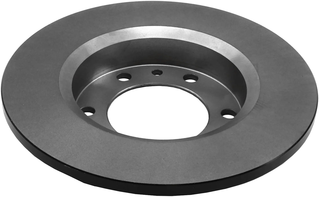 Beck/Arnley 083-3375 1984-1985 Toyota 4Runner Disc Brake Rotor