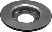 Beck/Arnley 083-3375 1984-1985 Toyota 4Runner Disc Brake Rotor