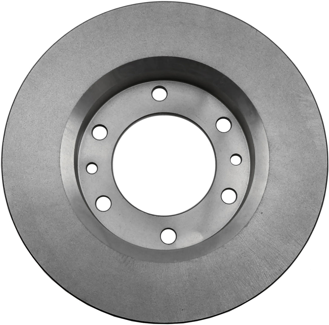 Beck/Arnley 083-3375 1984-1985 Toyota 4Runner Disc Brake Rotor