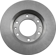 Beck/Arnley 083-3375 1984-1985 Toyota 4Runner Disc Brake Rotor