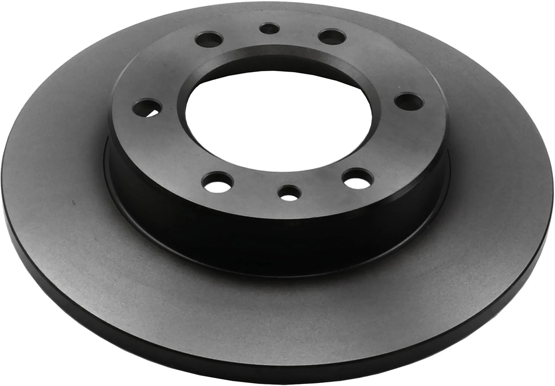 Beck/Arnley 083-3375 1984-1985 Toyota 4Runner Disc Brake Rotor