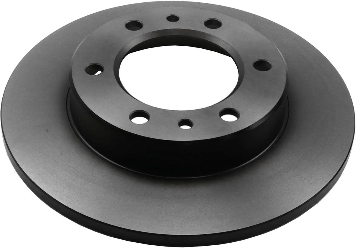 Beck/Arnley 083-3375 1984-1985 Toyota 4Runner Disc Brake Rotor