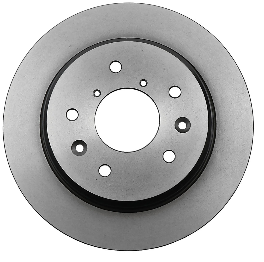 Beck/Arnley 083-3384 1986-1991 Mazda RX-7 Disc Brake Rotor