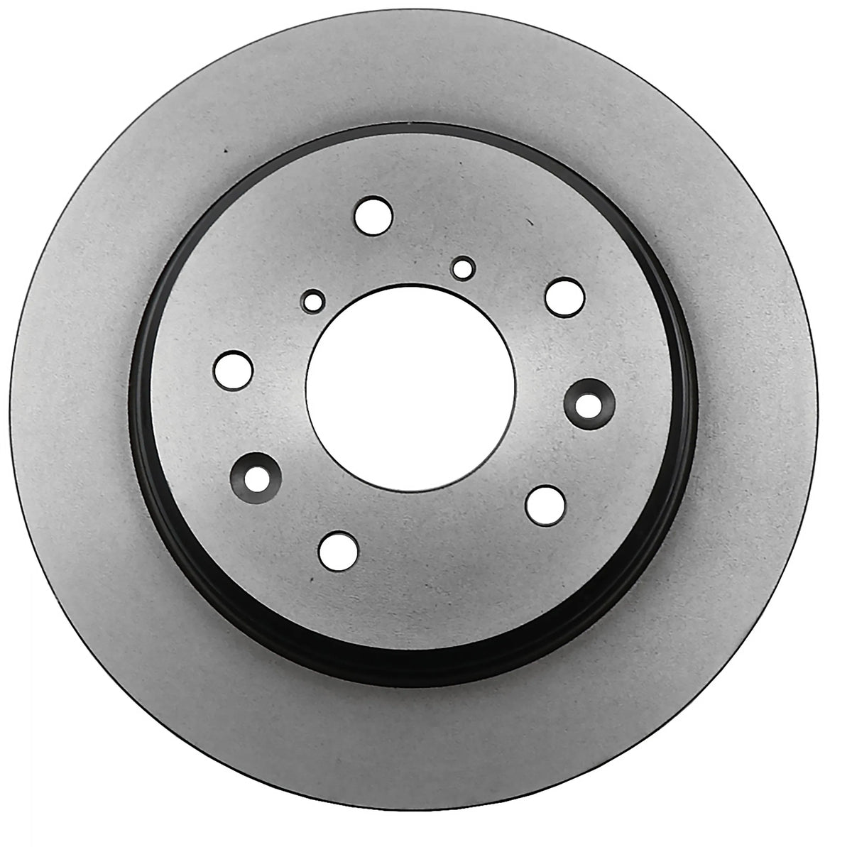 Beck/Arnley 083-3384 1986-1991 Mazda RX-7 Disc Brake Rotor