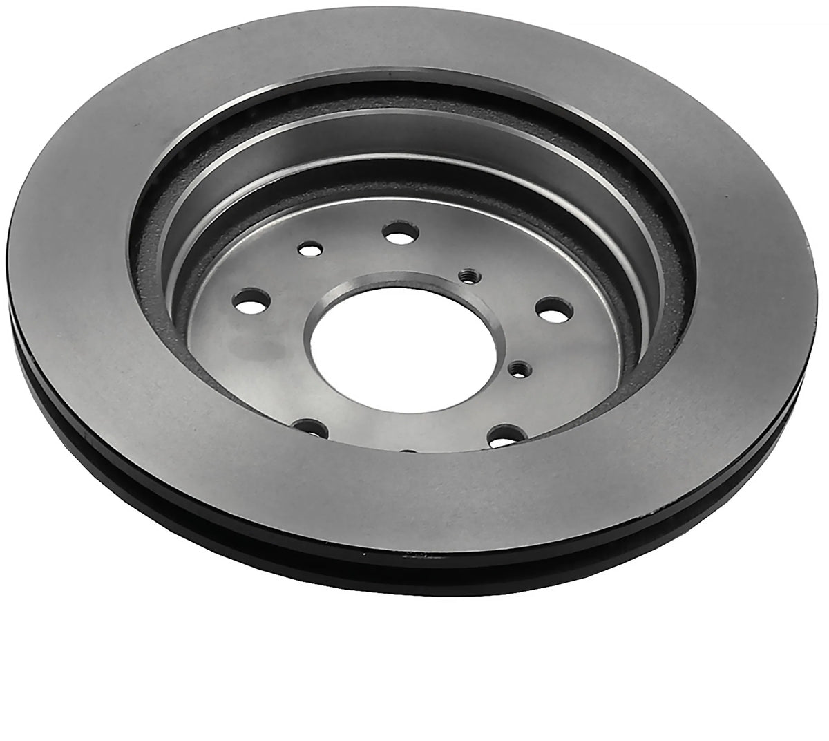 Beck/Arnley 083-3384 1986-1991 Mazda RX-7 Disc Brake Rotor
