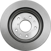 Beck/Arnley 083-3384 1986-1991 Mazda RX-7 Disc Brake Rotor