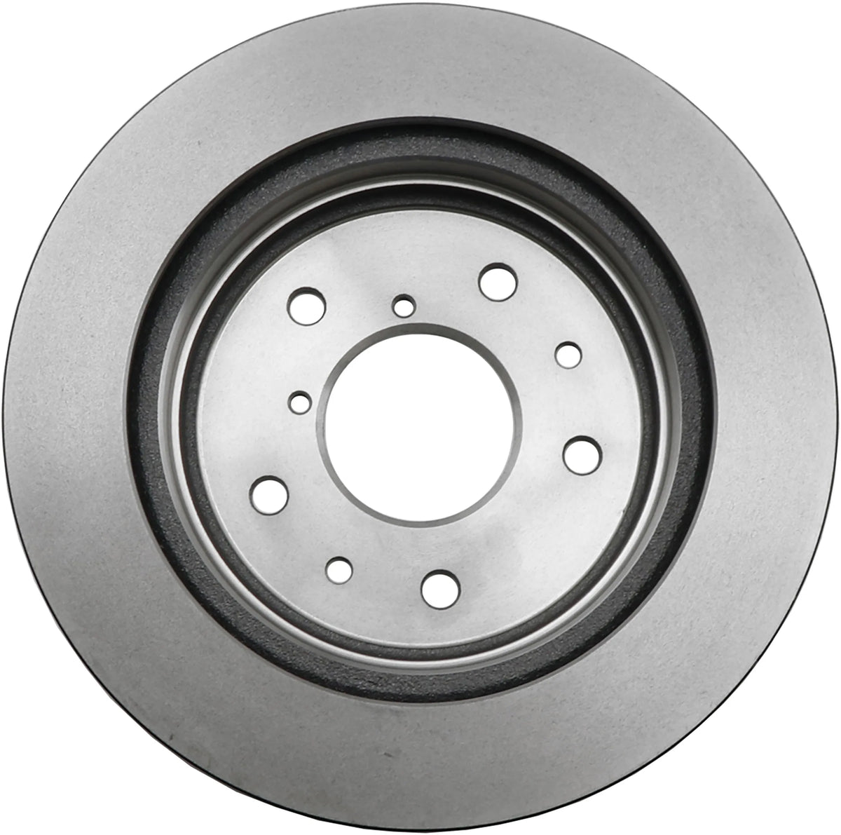Beck/Arnley 083-3384 1986-1991 Mazda RX-7 Disc Brake Rotor
