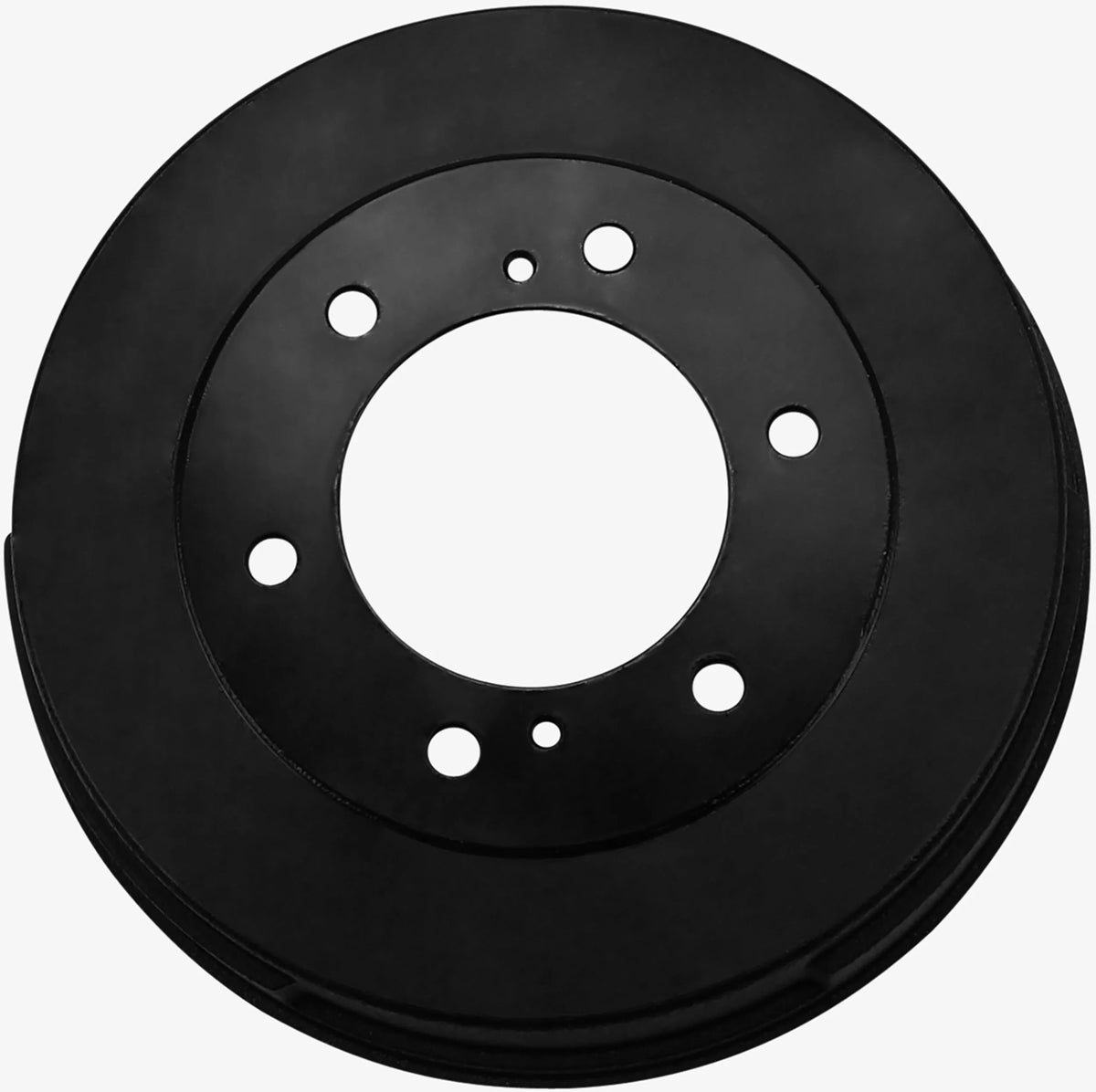 Beck/Arnley 083-3386 1998-2004 Nissan Frontier Brake Drum