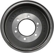 Beck/Arnley 083-3386 1998-2004 Nissan Frontier Brake Drum