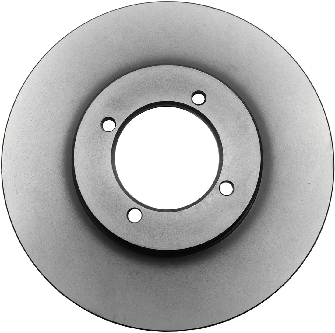 Beck/Arnley 083-3388 1975-1978 Nissan 280Z Disc Brake Rotor