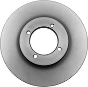 Beck/Arnley 083-3388 1975-1978 Nissan 280Z Disc Brake Rotor