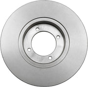 Beck/Arnley 083-3388 1975-1978 Nissan 280Z Disc Brake Rotor