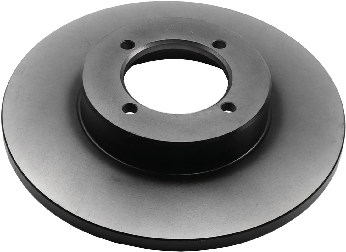 Beck/Arnley 083-3388 1975-1978 Nissan 280Z Disc Brake Rotor