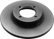 Beck/Arnley 083-3388 1975-1978 Nissan 280Z Disc Brake Rotor