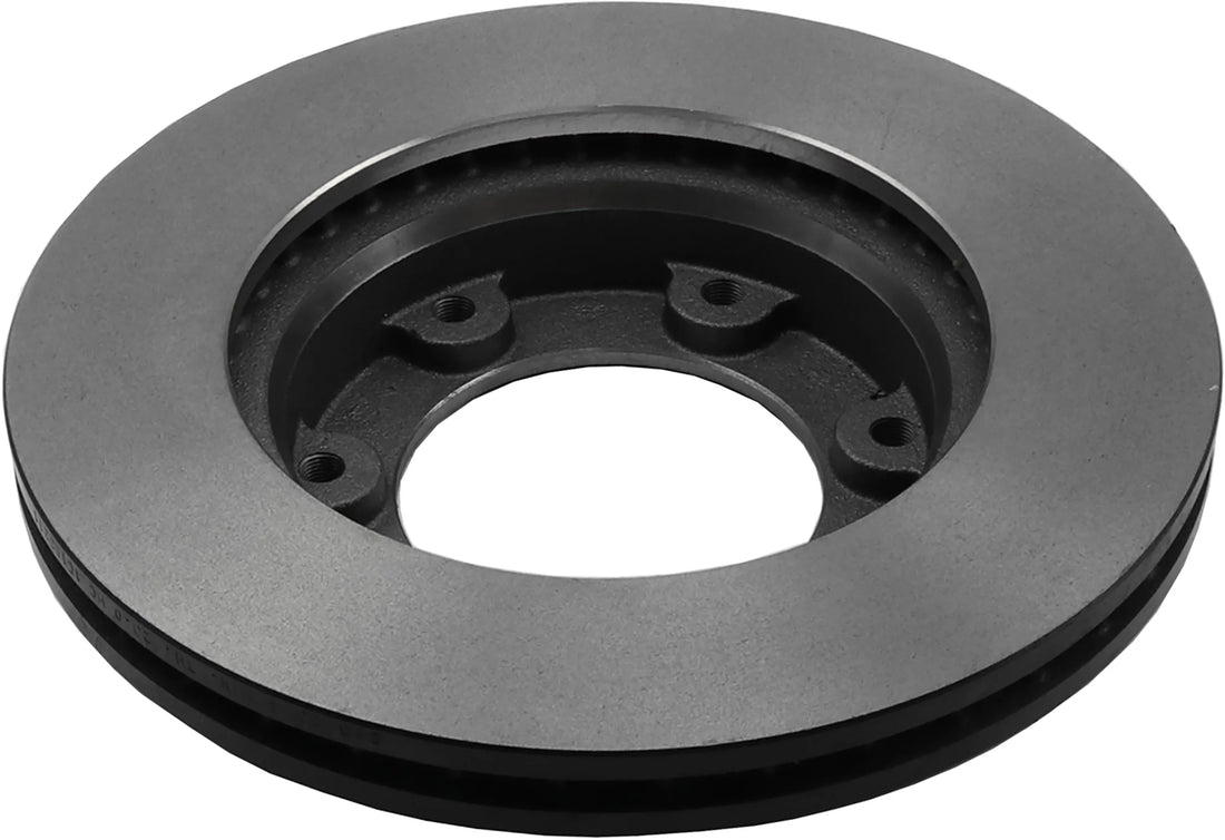 Beck/Arnley 083-3394 1990-1992 Toyota Land Cruiser Disc Brake Rotor