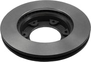 Beck/Arnley 083-3394 1990-1992 Toyota Land Cruiser Disc Brake Rotor