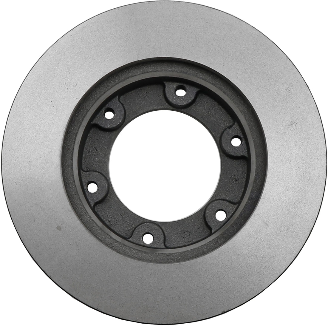 Beck/Arnley 083-3394 1990-1992 Toyota Land Cruiser Disc Brake Rotor